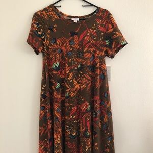 LulaRoe Carly